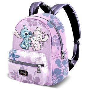 Disney Stitch Ruksak s Likom Stitche i Anđela - 27 cm