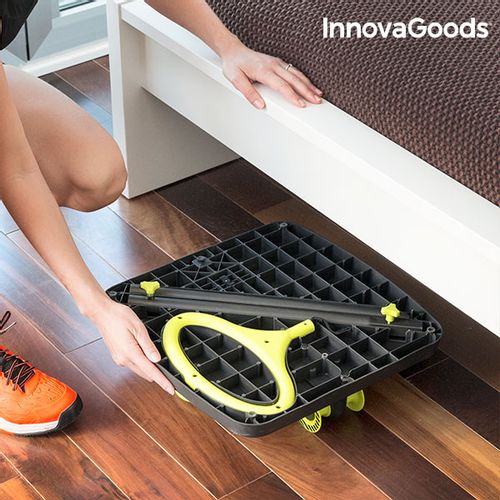 Fitness Platforma za Stražnjicu i Noge s Vodičem za Vježbanje InnovaGoods slika 2