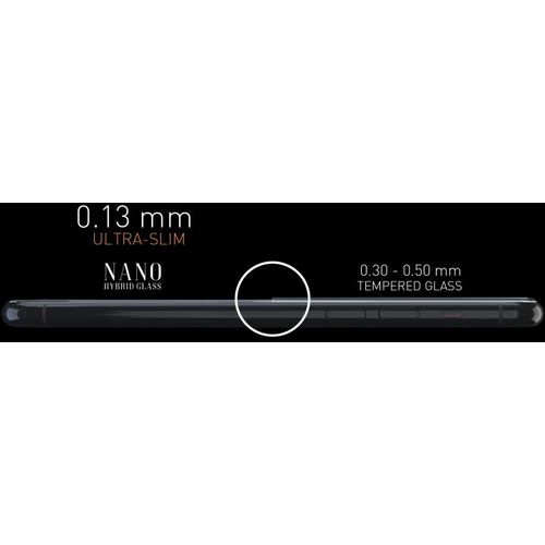 Zaštitno staklo Nano Hybrid Glass 9H za Vivax tablet TPC-806 3G slika 5