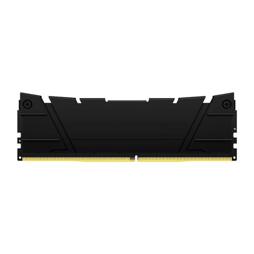 KINGSTON DIMM DDR4 64GB (2x32GB kit) 3600MT/s KF436C18RB2K2/64 Fury Renegade Black slika 2