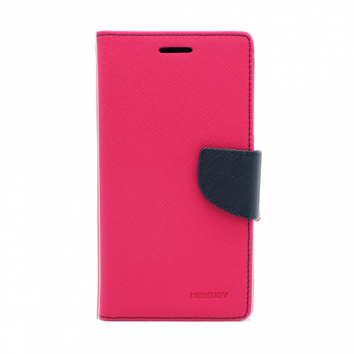 Torbica Mercury za Nokia 5.1 2018 pink slika 1