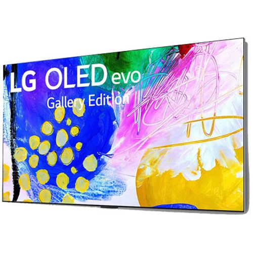 LG televizor OLED65G23LA, OLED, Ultra HD, Smart slika 2