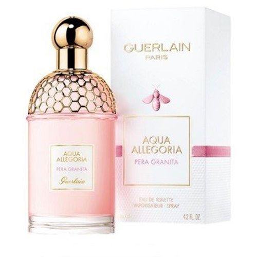 Guerlain Aqua Pera Granita EDT 125ml slika 1