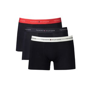 TOMMY HILFIGER MEN'S BOXER BLUE