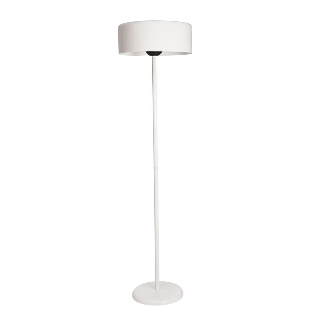 Opviq Podna lampa 725, bijela slika 2