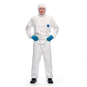 KOMBINEZON TYVEK® 500 XPERT, MODEL CHF5 L  DU001L