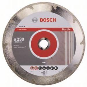 Bosch Dijamantna rezna ploča Best for Marble