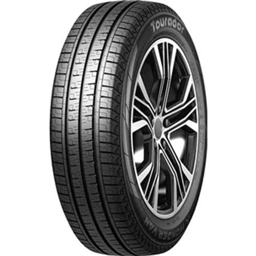 Tourador 215/60R17C 109/107T X WONDER VAN slika 1