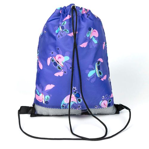 Disney Stitch gym bag 39cm slika 2