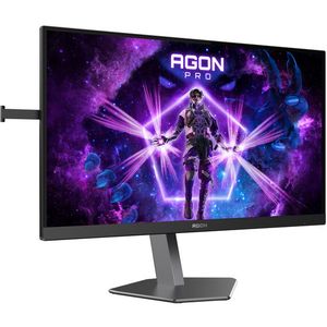 AOC AGON AG256FS 24,5" Gaming Monitor - 360Hz, 2xHDMI, DP, USB 3.2