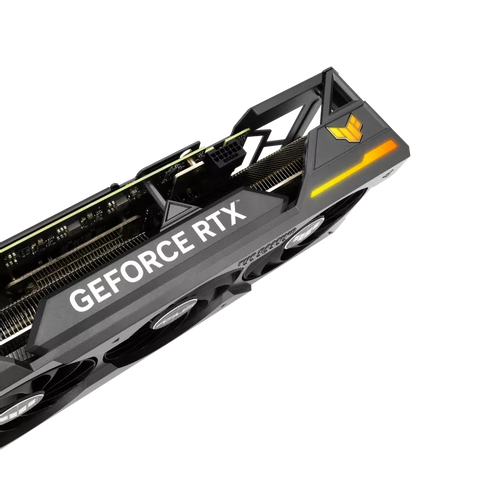 Grafička kartica ASUS TUF GeForce RTX 4070 Ti SUPER GAMING OC, 16GB GDDR6X, PCI-E 4.0 slika 8