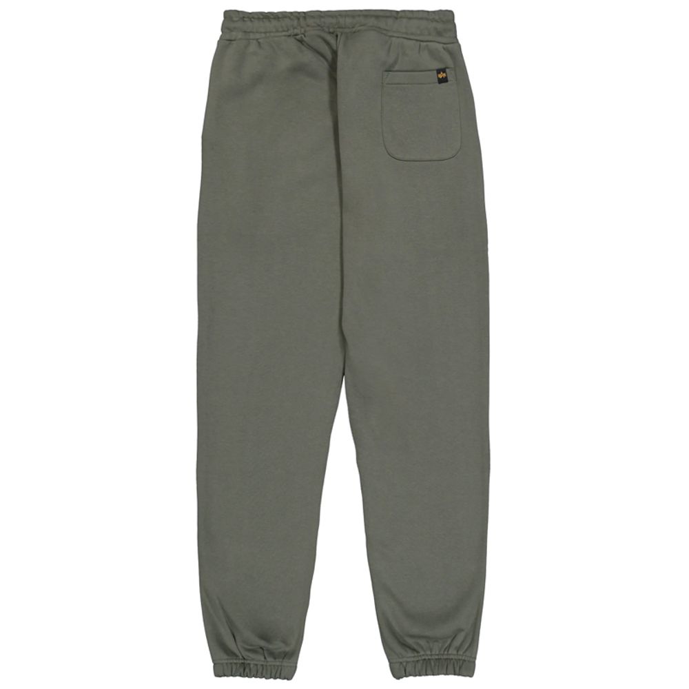 Alpha Industries Donji dio trenerke za muškarce Basic Small Logo slika 5