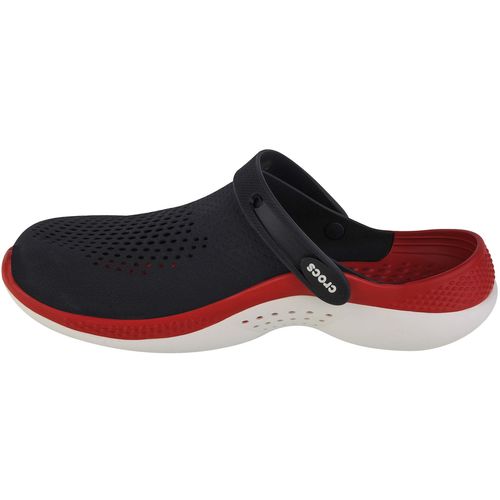 Crocs literide 360 clog muške natikače 206708-4cc slika 2