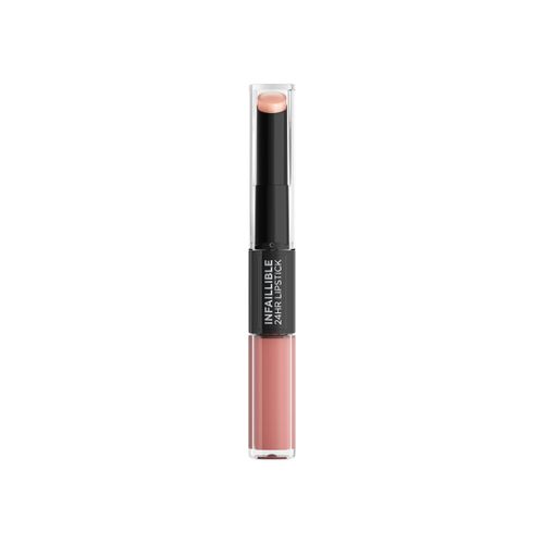 L'Oreal Paris Infaillible 24H Liquid Lipstick 803 Eternally Exposed tekući ruž za usne  slika 1