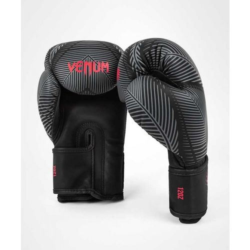 Venum Phantom Rukavice Crno-Crvene 16 Oz slika 4