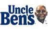 Uncle Ben's logo