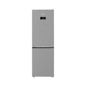 Beko B3RCNA364HXB Kombinovani frižider, Neo Frost, Visina 186.5cm