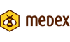 Medex logo