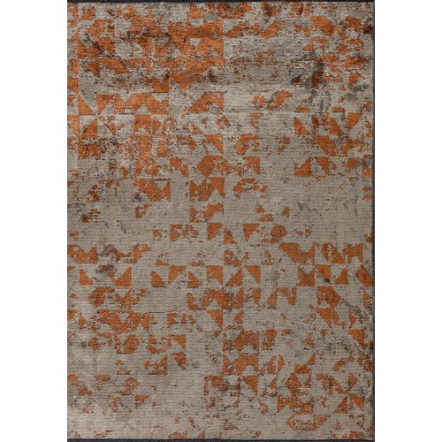 Tepih TRIANGLE BEIGE, 200 x 300 cm slika 1