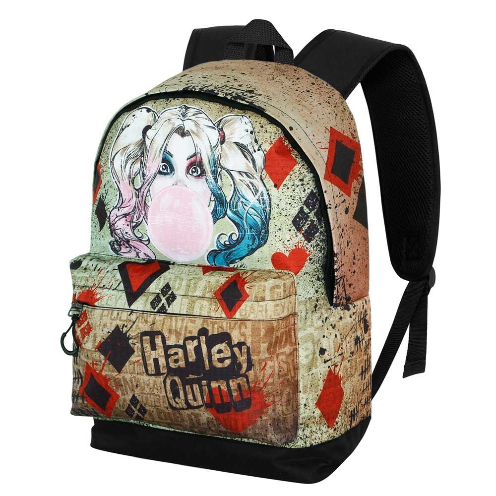 DC Comics Harley Quinn Mad Love ruksak 42 cm slika 2