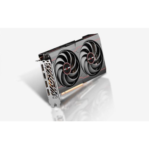 SVGA Radeon RX6600 Sapphire Pulse Gaming 8GB, 11310-01-20G slika 4