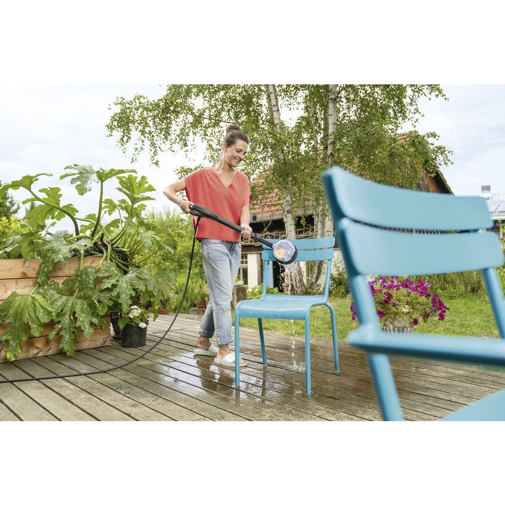 KARCHER Rotirajuća četka za pranje WB 130  2.644-286.0 slika 3
