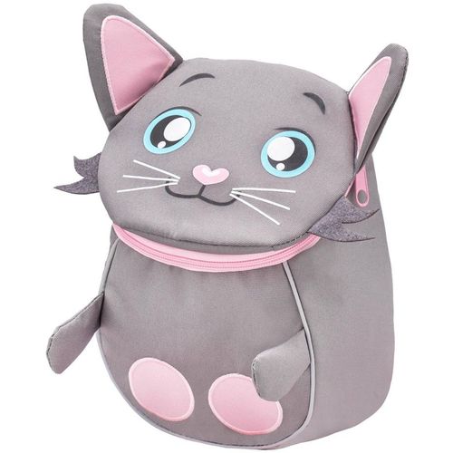 Belmil ruksak za vrtić Mini Animals Kitten slika 1