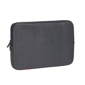 Torba RivaCase 13.3"-14" Antishock 5124 Dark Grey laptop sleeve