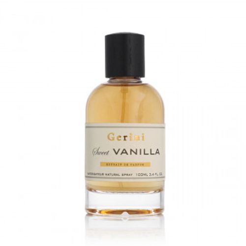 Gerini Sweet Vanilla Extrait de parfum 100 ml (unisex) slika 1