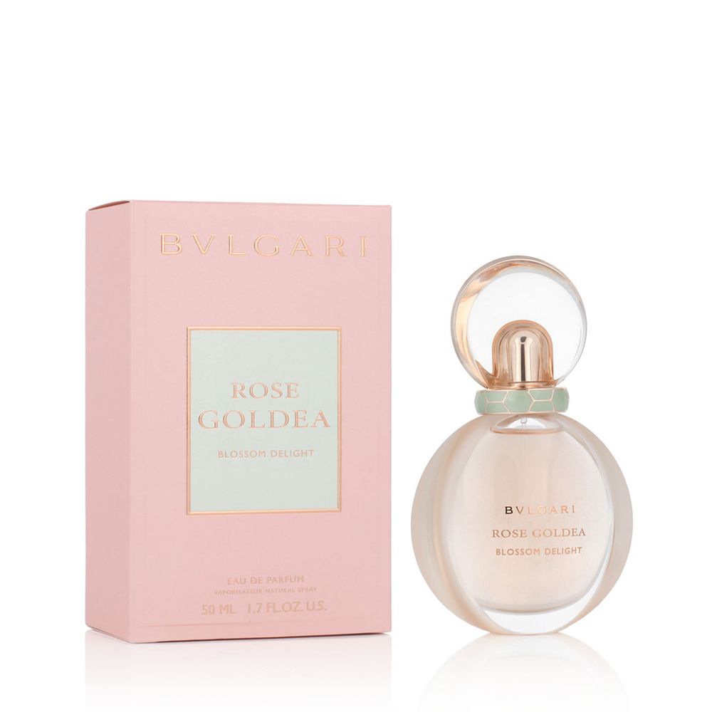 Bvlgari Rose Goldea Blossom Delight Eau De Parfum 50 ml slika 1