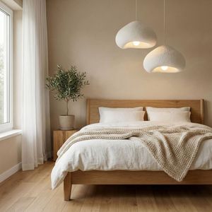 Luster Lora 40-40-T-Nua - bijela boja