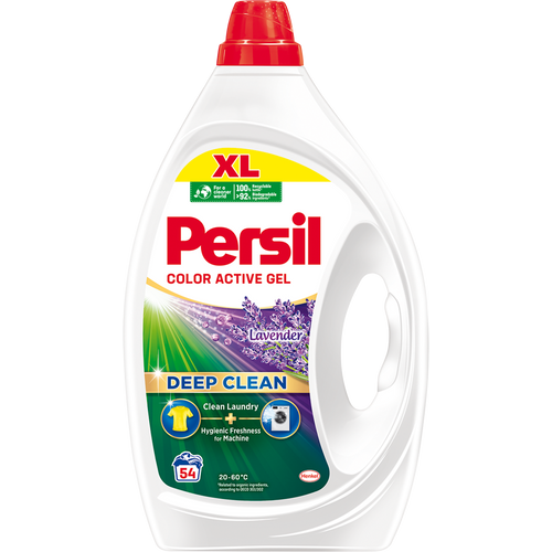 Persil tečni deterdžent  Lavender 2.43l  54 pranja XXL slika 1