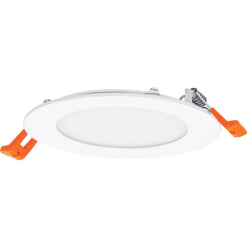 LEDVANCE 4058075573192 RECESS SLIM DOWNLIGHT LED ugradna svjetiljka  Energetska učinkovitost 2021: E (A - G) LED  8 W bijela slika 1