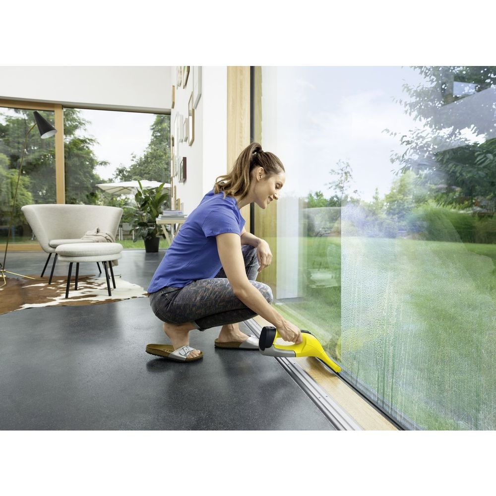 KARCHER Bežični čistač prozora WV 6 Plus 1.633-510.0 slika 9