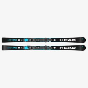 HEAD Skije WC Rebels e-Race RP EVO 14