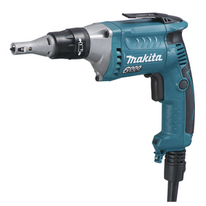 Makita elektronički odvijač FS6300R (570W, 0-6000okr/min)