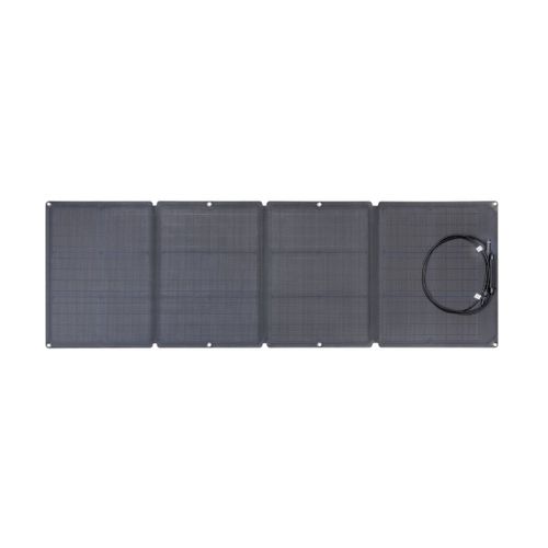 Solarni panel EcoFlow 110W slika 1