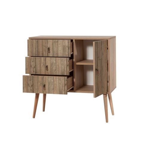 Verybox - 728 Sonoma Oak Dresser slika 6