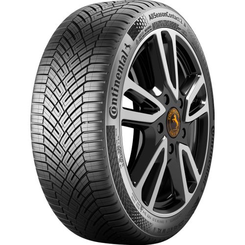 Continental 205/55R19 97V ALLSEASONCONTACT 2 slika 1