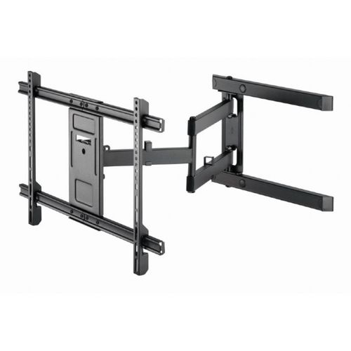 WM-80ST-05 Gembird TV nosac okretanje/tilt 37-80 VESA max.60x40cm, max 50kg, drzac slika 3