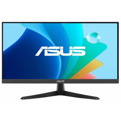 Monitor ASUS VY229HF 21.5"/IPS/1920x1080/100Hz/1ms MPRT/VGA,HDMI/VESA/crna slika 1