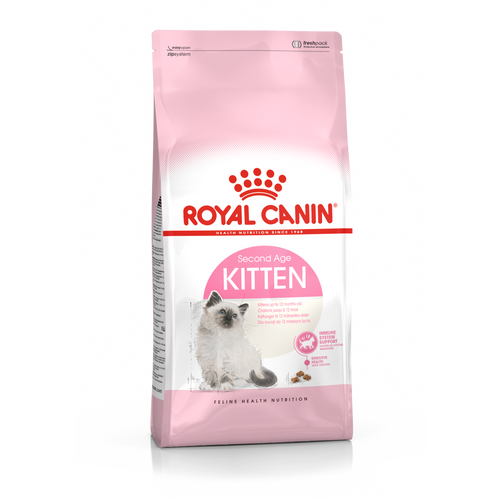 Royal Canin hrana za mačke Kitten 400g slika 1