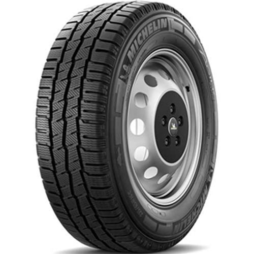 Michelin 195/60R16C 99T AGILIS ALPIN slika 1