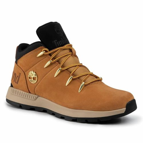 Ženske Casual Tenisice Timberland Sprint Trekker Smeđa slika 3