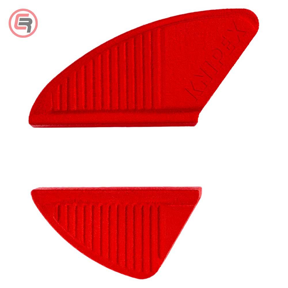 Knipex Zaštita Za Čeljusti Kliješta Za Sve Modele 86 XX 300 mm / 3 para – 86 09 300 V01 slika 2