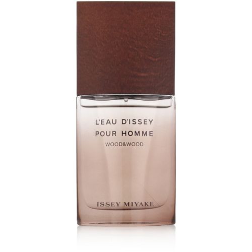 Issey Miyake L'Eau d'Issey Pour Homme Wood &amp; Wood Eau De Parfum Intense 50 ml (man) slika 3