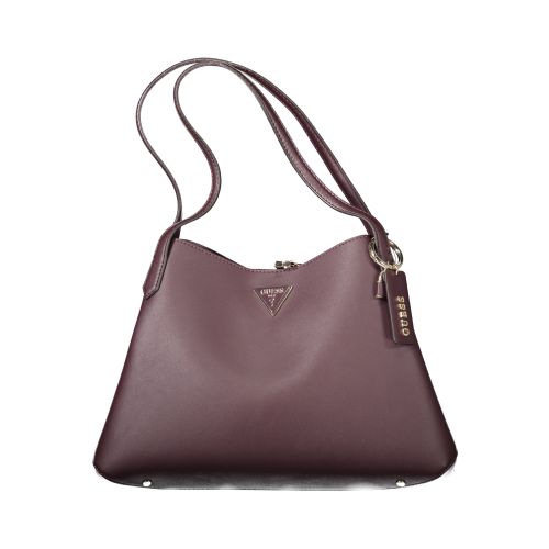 GUESS JEANS PURPLE WOMEN'S BAG slika 1