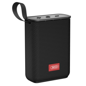 XO Bluetooth zvučnik F74, Crni