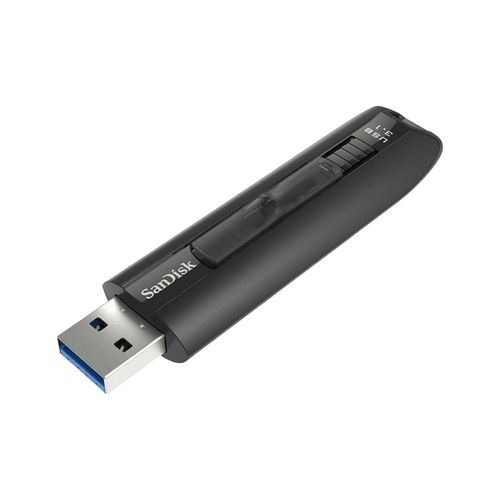 SanDisk Extreme PRO USB 3.2 512GB - Brzi Prijenos Podataka slika 2