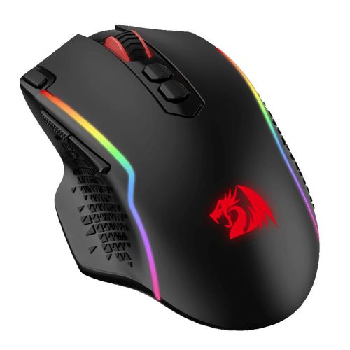 REDRAGON TAIPAN PRO M810 RGB Bežični Gaming Miš slika 6